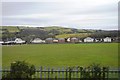 Playing fields, Newtown High School