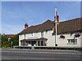 The Grey Stag inn, Street End, Sidlesham