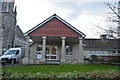 Swanage Methodist Church Hall