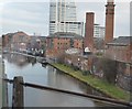 Leeds & Liverpool Canal