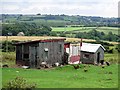 Pigeon Crees, Cockfield Fell