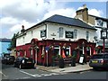 The Freelands Tavern, Bromley