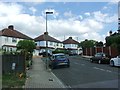 Foxbury Road, Bromley