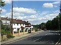 New Street Hill, Bromley