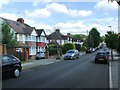 Leamington Avenue, Bromley