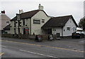 Tafarn Morlais, Llangennech