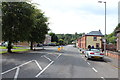 Mill Street, Catrine