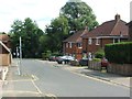 Wydeville Manor Road, Manor Park