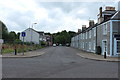 Bridge Street, Catrine