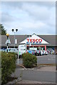 Tesco, Auchinleck