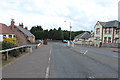 Main Street, Auchinleck