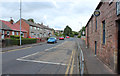 Coal Road, Auchinleck