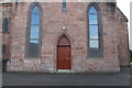 Auchinleck Parish Church