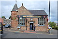 The Boswell Arms, Auchinleck