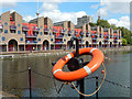 Shadwell Basin