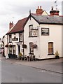 "The Bell" public house, Great Bardfield