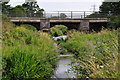 East Devon : River Clyst