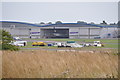 East Devon : Exeter Airport