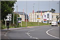 East Devon : London Road, B3174