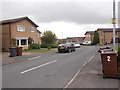 Bower Road - Smeaton Approach