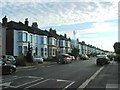 Hazelbank Road, Catford