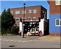 Babushka Books, Shanklin