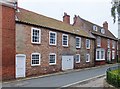 Newbegin, Beverley, Yorkshire