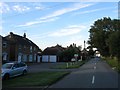 Church Road, Scaynes Hill