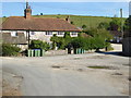 Dwellings at North Farm