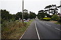 Bouldnor Road, Bouldnor, Yarmouth