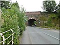 Stockton Heath, aqueduct