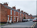 Regent Street, Beverley, Yorkshire