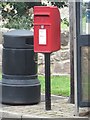 Postbox, Paxton