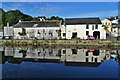 Old Warehouses On Old Quay