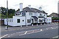 The Fox Inn, Hawley