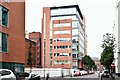 J3373 : Bank of Ireland, Donegall Square South, Belfast (August 2015) by Albert Bridge