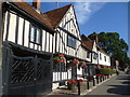 House in Lower Street, Stansted Mountfitchet