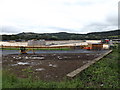 Surf Snowdonia drained down