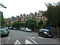 Winterbrook Road, Herne Hill