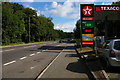 Farnborough Way, A21