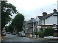 Ferndene Road, Herne Hill