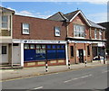 Island Auction Rooms, Shanklin