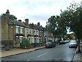 St. Francis Road, East Dulwich