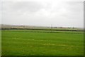 Farmland near Lower Baynton