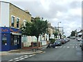 North Cross Road, East Dulwich