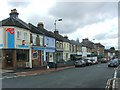 North Cross Road, East Dulwich