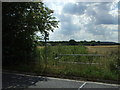 Footpath off Salford Road