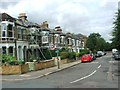 Friern Road, East Dulwich