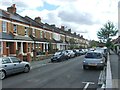 Ballina Street, Forest Hill