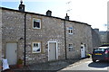 Terraced cottages, Kirkby Malham